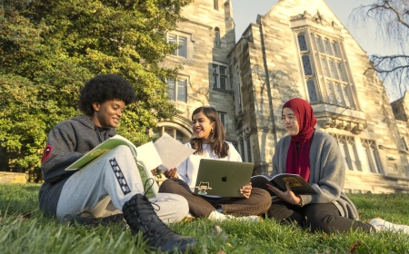 The Rise of Academic Writing Services: A Lifeline for Modern Students