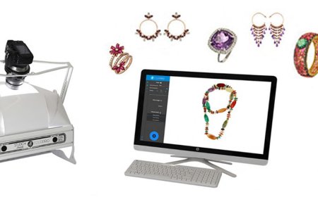 FourPro Studio: A Creative Force Shaping Digital Identity with Precision and Passion