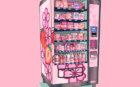 Vending Machine Market Innovations in Compact Design 2025–2035