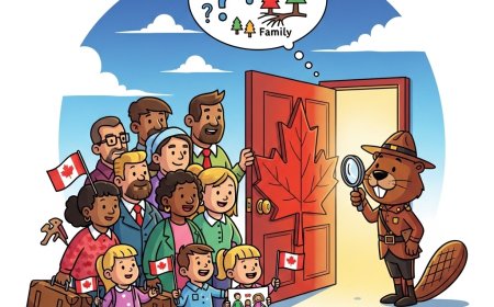 Canada Relatives Sponsorship: What Happens After You Apply?