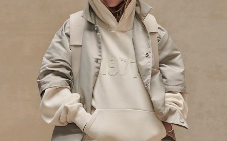 Pulse Check: Essential Tracksuit All In