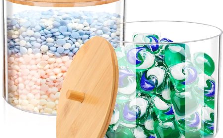 Detergent Pods Market Impacted by Environmental Certifications 2025–2035