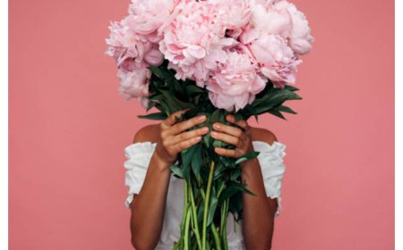 Affordable Dubai Flower Shops Beautiful Bouquets on Any Budget