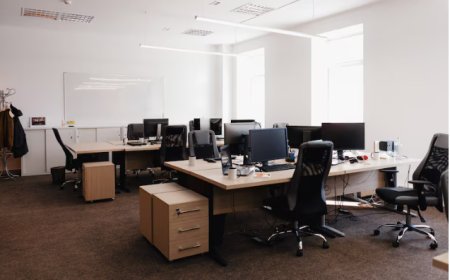 Georgia's Virtual Offices: A Smart Choice for Remote Teams