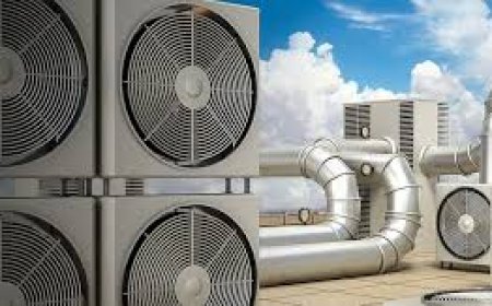 Best Career in Pakistan with Energy Efficient ACs
