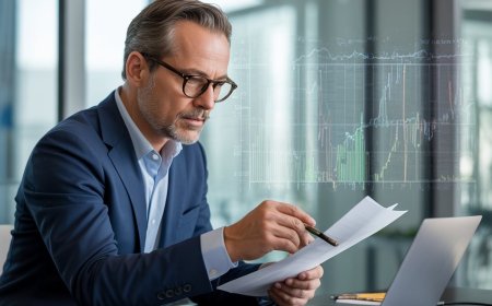 Financial Statement Audit Services in Dubai: Ensuring Integrity and Transparency for Dubai Businesses
