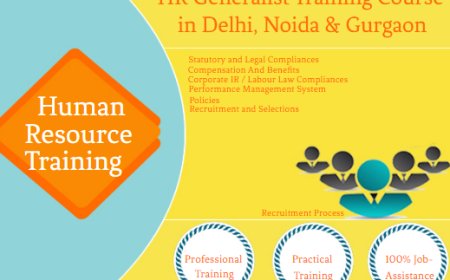 Human Resource Course in Delhi,  Free SAP HR certification in Delhi, 100% Job Guarantee Course by "SLA Consultants""