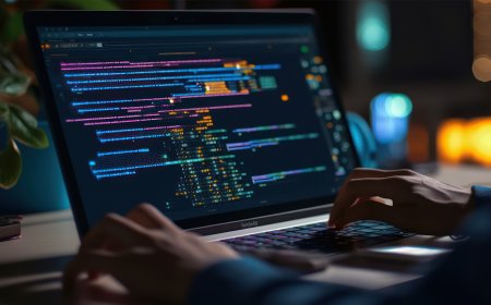 Custom Web Development Services: Building Digital Experiences That Truly Fit