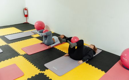 Why Proper Breathing Improves Your Mat Routine