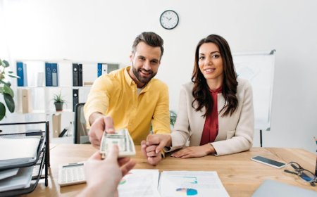 What Documents Do You Need for Mortgage Lender Preapproval?