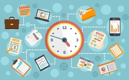 How Employee Time Tracking Tools Can Transform Your Work Culture