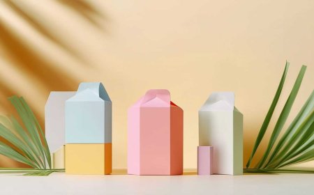 Paper Packaging Market Support from Recycling Policy Shifts 2025–2035