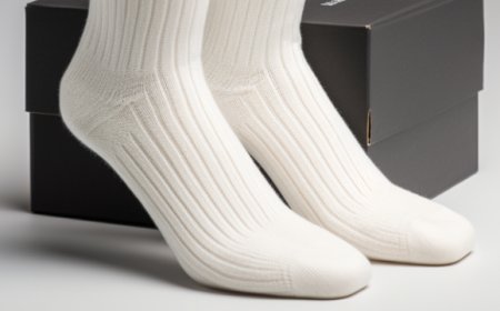 Diabetic Socks Market Sees Rise in Cotton Sock Adoption 2025–2035