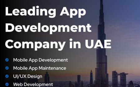 DXB APPS is your trusted mobile application development Abu Dhabi partner