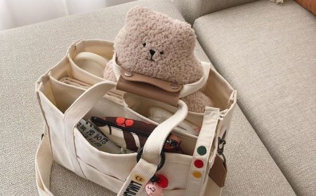 Smart Bags Market Shaped by Flexible Urban Commute Gear 2025–2035