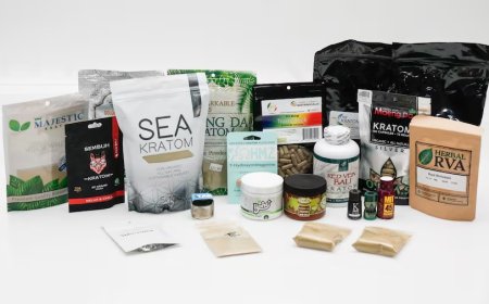 Top 5 Mistakes to Avoid When Looking for Kratom for Sale