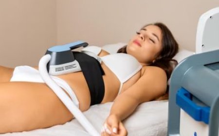 Why Is Emsculpt Neo a Breakthrough in Non-Surgical Aesthetics?