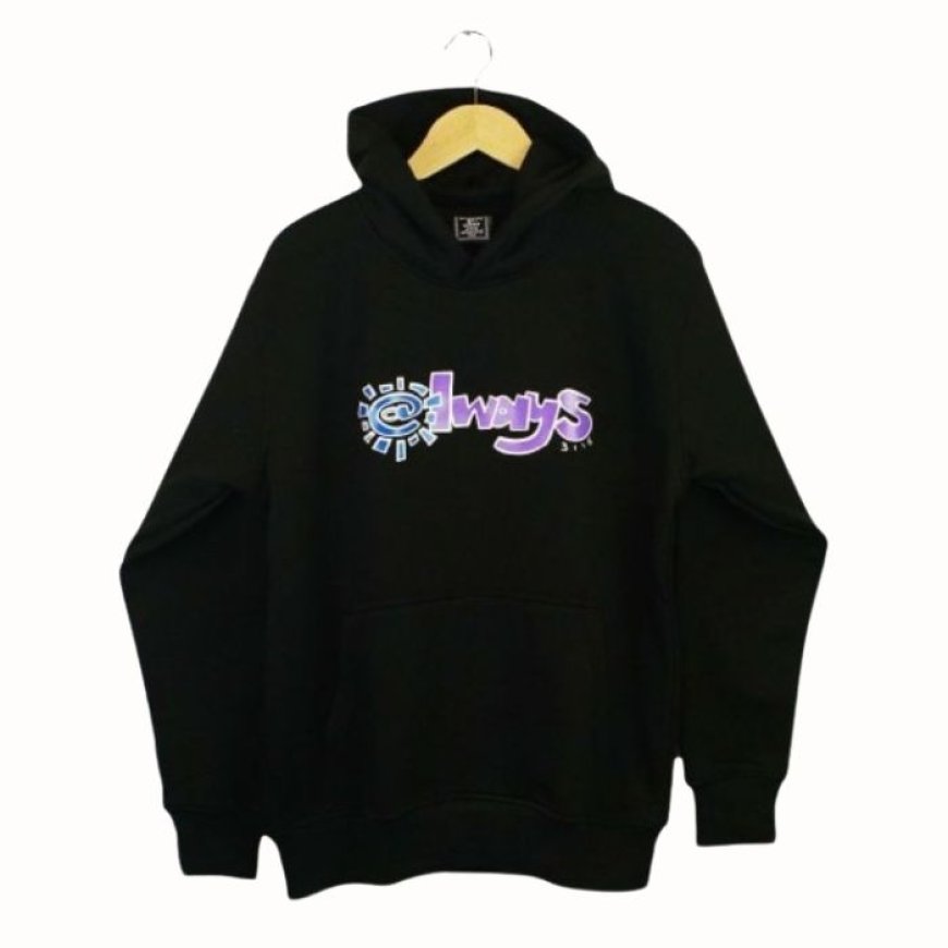 Style Guide How to Rock ADWYSD Joggers with Graphic Tees