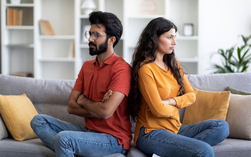 How Can an Astrologer Help You Understand and Navigate Challenges in Your Relationships?