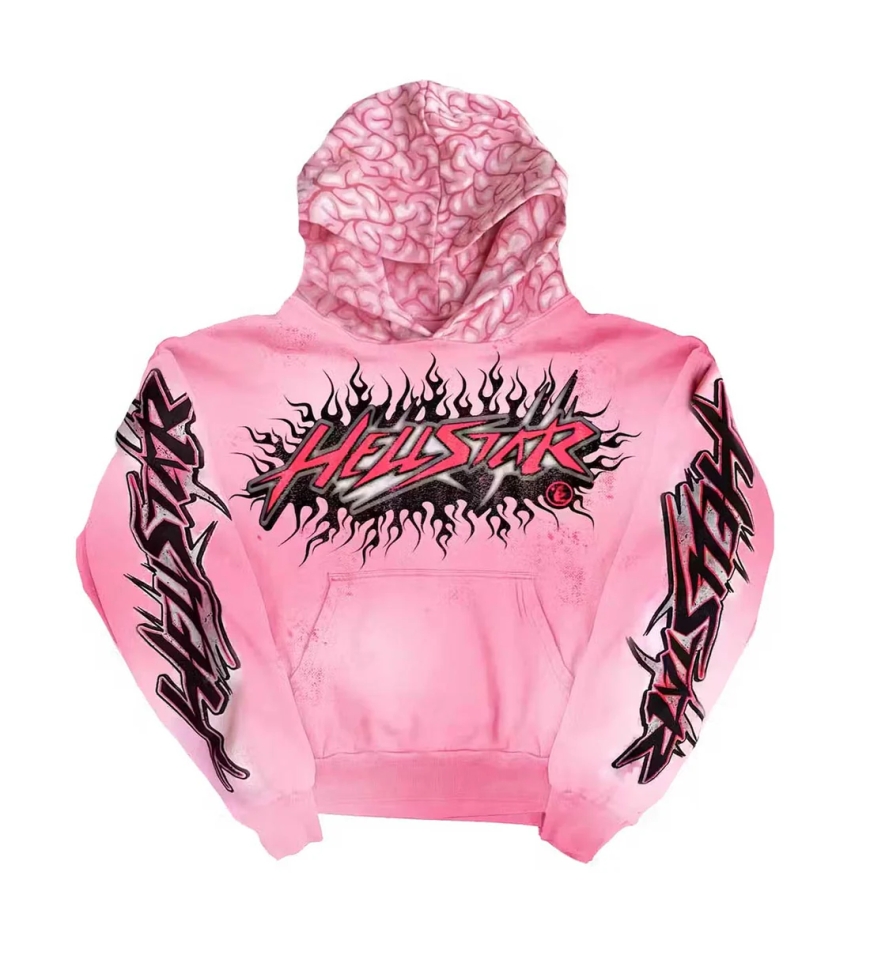Hellstar's Streetwear Philosophy Beyond Just Clothing