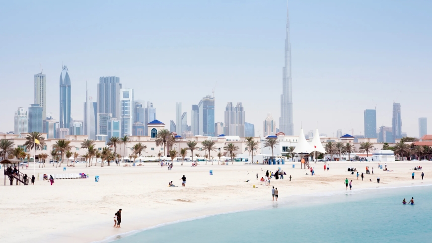 Why Discerning Travelers Choose Dubai for Luxury Vacations