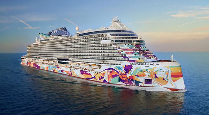 A Closer Look at Norwegian Cruise Refund Policy