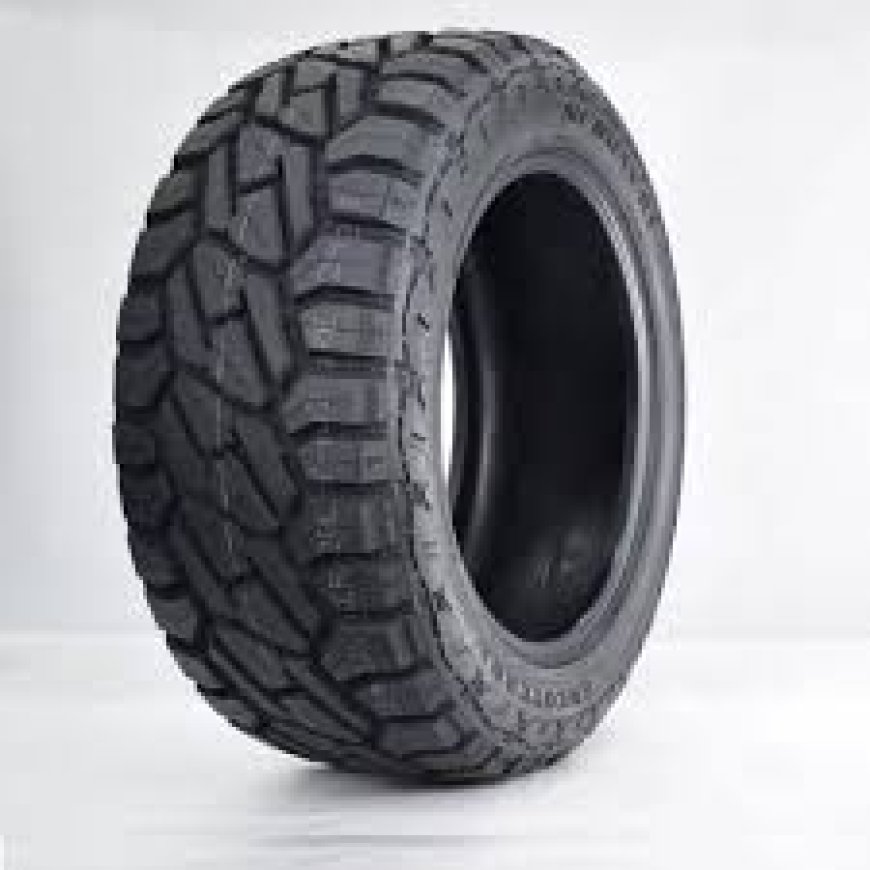 Buy Neoterra Tires in Sharjah Online Etarat Online