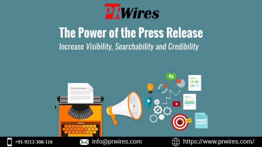 Most Efficient Online PR Distribution Platforms