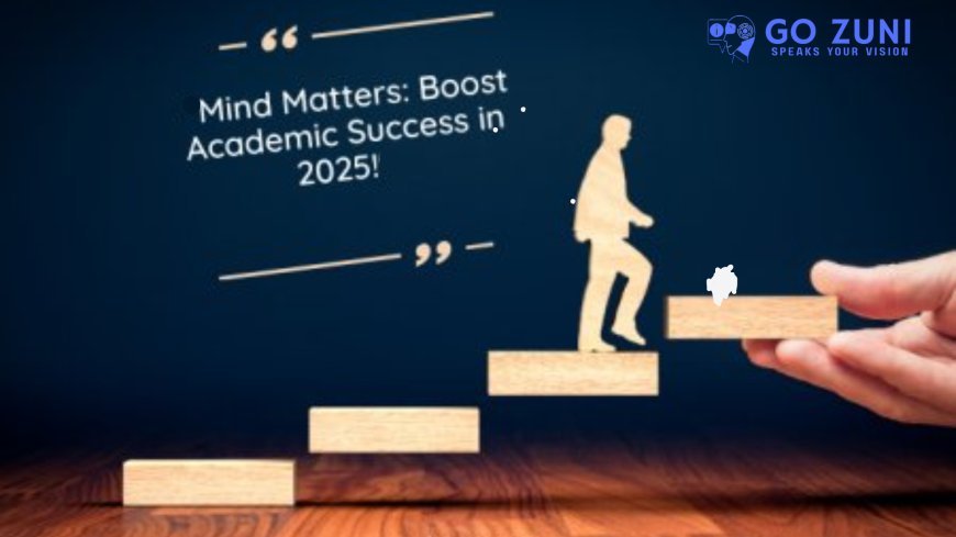 Can You Achieve Academic Success Without Good Grades?