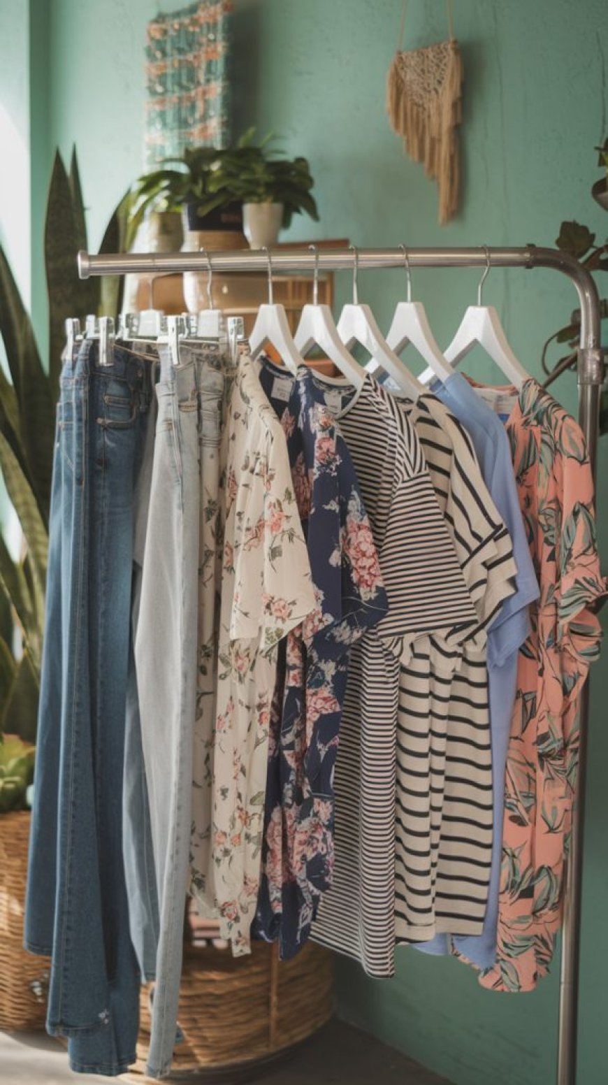 From Skinny Jeans to Soft Sweats – Shop the Look