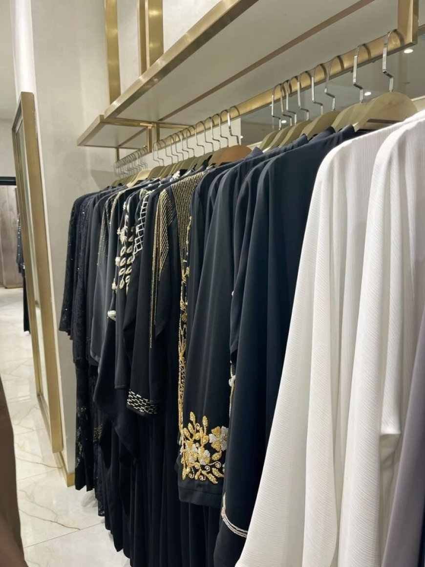 Abaya Online in Dubai: The Ultimate Guide to Buying Premium Abayas in the UAE