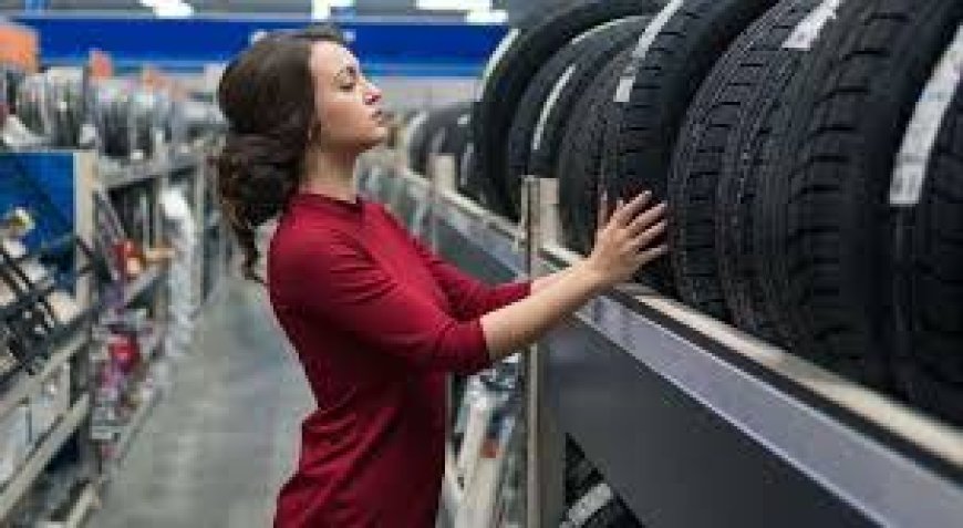 Top Tire Stores Near Me Discover Quality and Service with Tire Salun