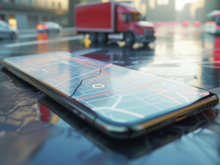 Flotilla IoT Unveils Next-Gen AI Fleet Management Platform with White-Label GPS Tracking Software