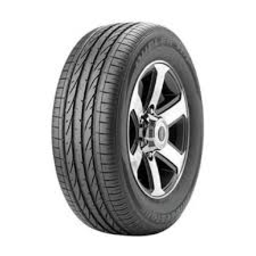Reliable Roadstone Tyre Solutions in Dubai for Every Driver