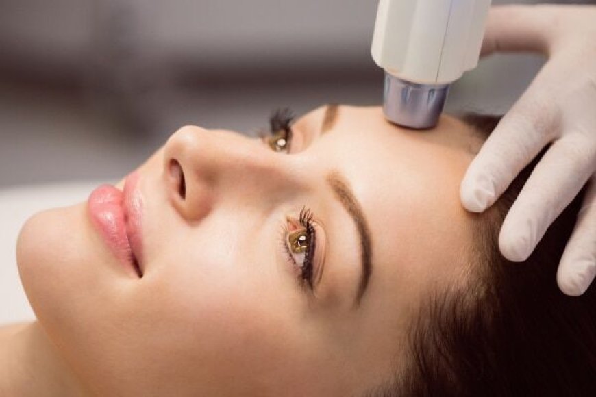 Smooth & Tighten: Dermal Filler Near Me and Attiva Skin Tightening Options in Palm Beac