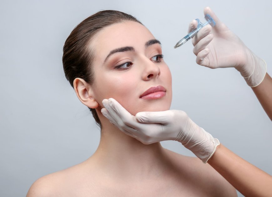 Smooth & Tighten: Dermal Filler Near Me and Attiva Skin Tightening Options in Palm Beac