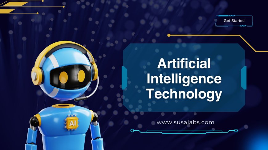 Why Startups and SMEs Choose SusaLabs as Their Custom Software Development Company