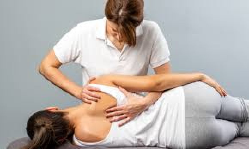 Discover Natural Chiropractic Treatment in Colorado Springs with Thrive Health Systems
