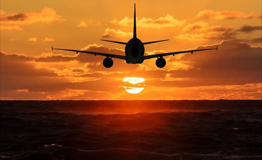 A Complete Guide to Emirates Airlines Gatwick Airport Terminal
