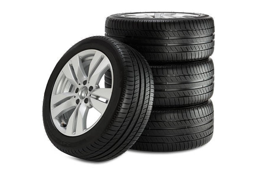 Tire (Tyre) Set to Grow at 6.88% CAGR, Reaching USD 394.55 Billion by 2030