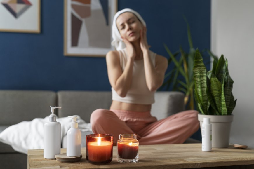 The Calm Code: How Fatty 15 Helps Tame Cortisol and Restore Inner Balance