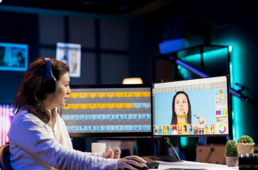 Bring Ideas to Life: Why 3D Character Animation Is the Future of Explainer Videos