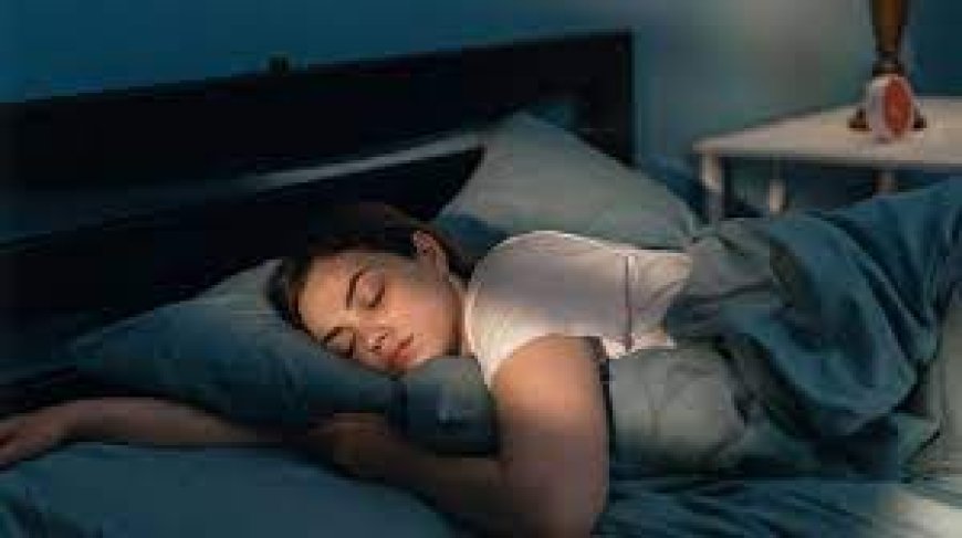How Poor Sleep Triggers Nausea: The Sleep-Digestion Connection