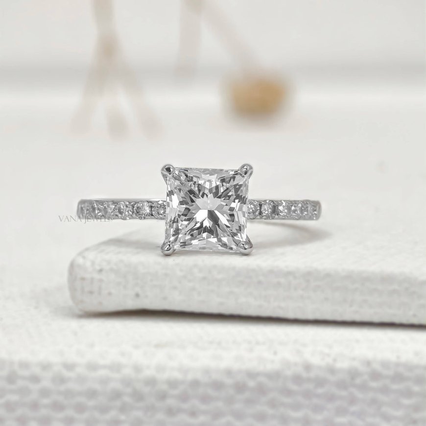 Lab-Grown vs. Natural Diamonds: What Every Couple Should Know