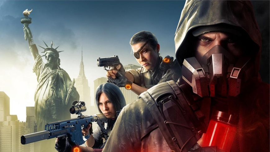 Free Download PC Game on Gamdie