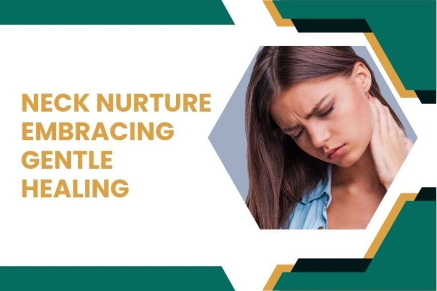 Middle-Aged Adults and Neck Muscle Pain