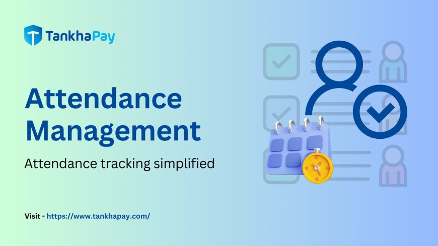 Top 10 Attendance Tracking Software Solutions for 2025