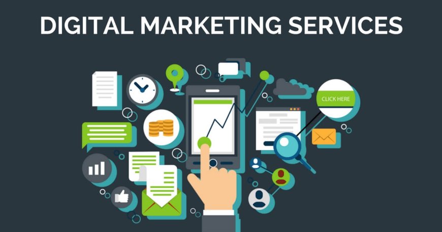 What Is a Digital Marketing Strategy? A Beginner’s Guide