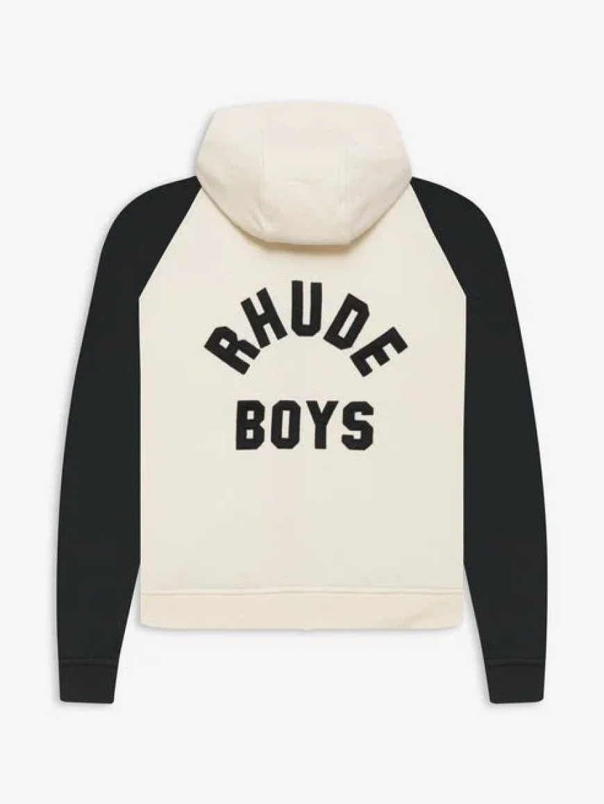 The Ultimate Hoodie Guide: Fit, Fabric & Flair