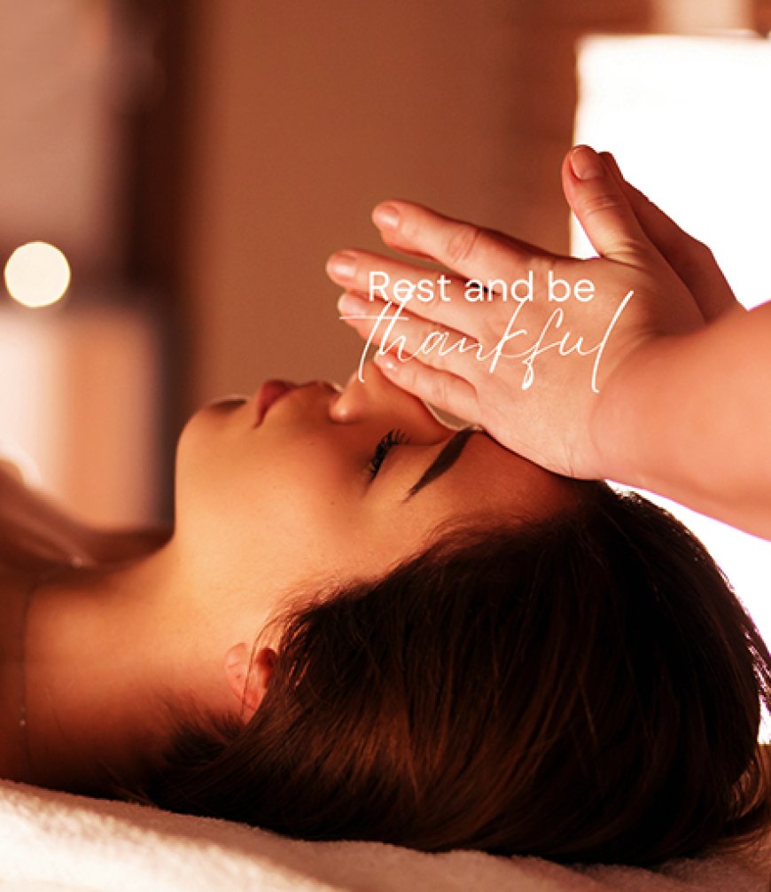 What Makes Swedish Massage So Effective for Stress and Muscle Relief?